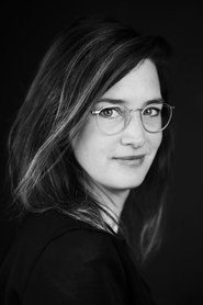 Yora Rienstra portrait