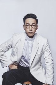 Ryan Lau Chun-Kong portrait