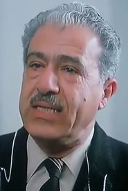 Sami Attaiah portrait