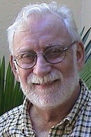 Axel Anderson portrait
