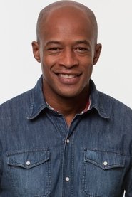 Lui Mendes portrait
