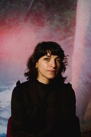 Bani Khoshnoudi portrait