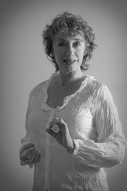Marie Stillin portrait
