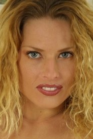Goldie McHawn portrait