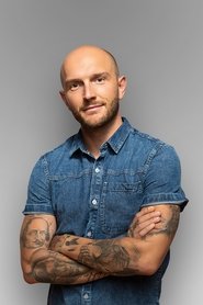 Cătălin Bordea portrait