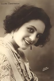 Lilian Constantini portrait
