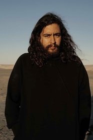 Andres Arochi portrait