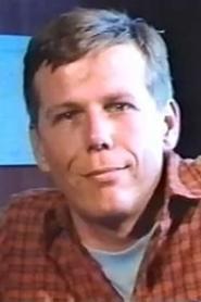 Vince Collins portrait