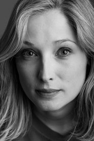 Michelle Duncan portrait