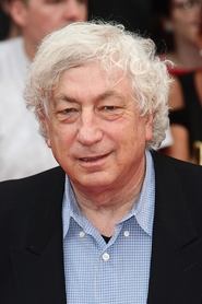 Avi Lerner portrait