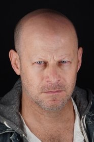 George Deihl Jr. portrait