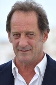 Vincent Lindon portrait