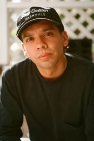 Ricardo Guzman portrait