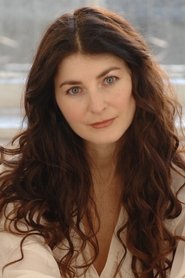 Jacqueline Pennewill portrait