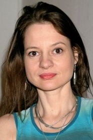 Martina Schiesser portrait
