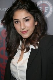 Sarah Bismuth portrait
