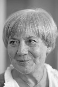 Rosi Mittermaier portrait