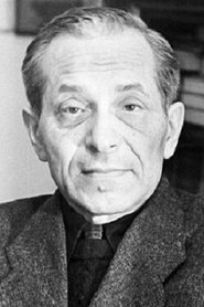 Mikhail Zoschenko portrait