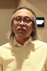 Sentot Sahid portrait