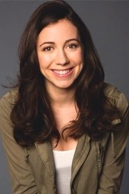 Alexandra Curran portrait