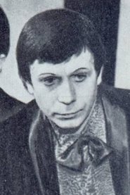 Nikolai Varukhin portrait