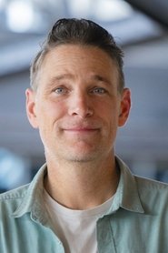 Jason Deamer portrait