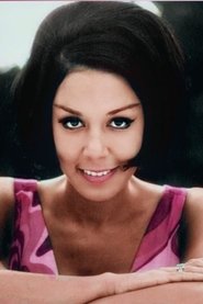 Barbara Randolph portrait