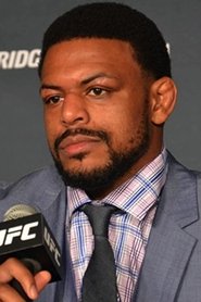 Michael Johnson portrait