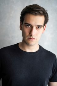 Harun Ćehović portrait
