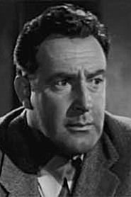 George Barrows portrait