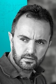 Laith Hijo portrait