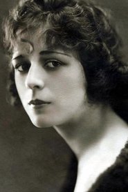 Gene Gauntier portrait