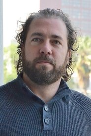 Ernesto Morillo portrait