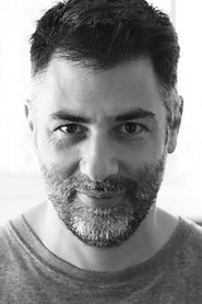 Nahuel Berger portrait