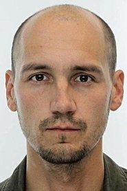Kristjan Sarv portrait