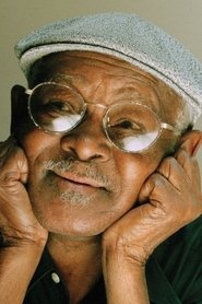 Ibrahim Ferrer portrait