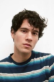 Brad Oberhofer portrait