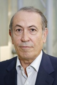 Nicolás Redondo portrait
