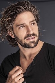 David Chocarro portrait