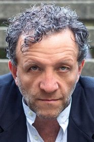 Ron Kennell portrait