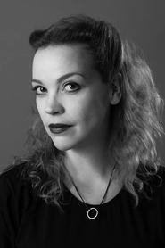 Dora Lipovčan portrait