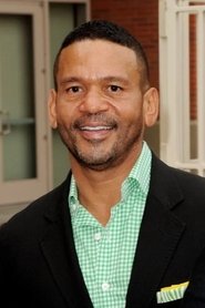 Benny Medina portrait