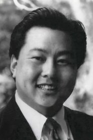 Haijing Fu portrait