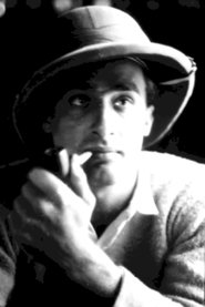 Raul Schnoor portrait