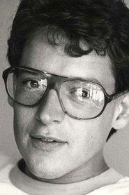 Cleve Jones portrait