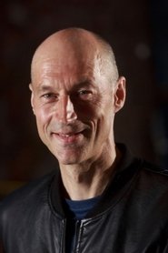 Graeme Obree portrait