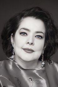 Delia Casanova portrait