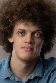 Josh Whittington portrait