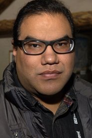 Chris Eyre portrait