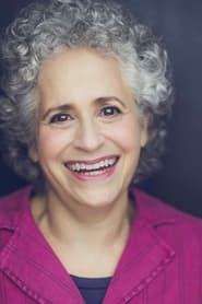 Ellen Boscov portrait